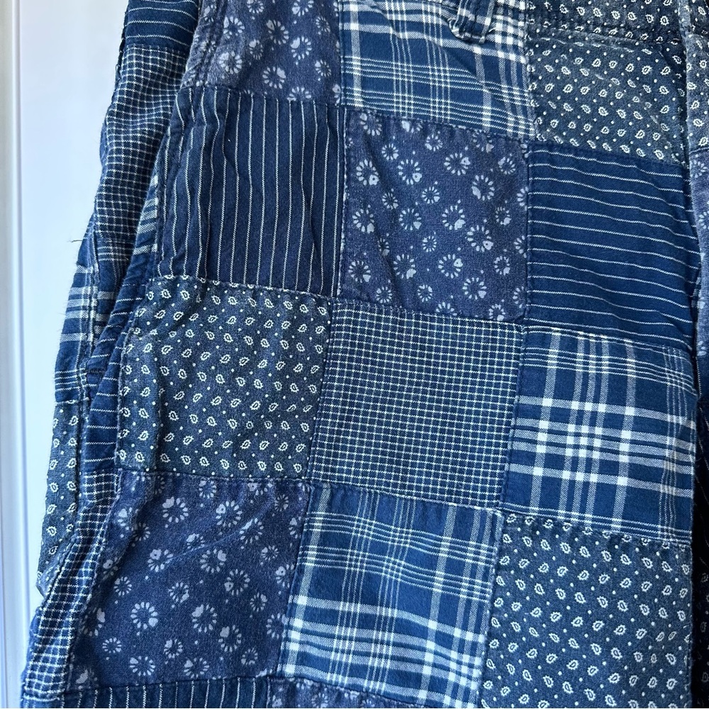 Gap patchwork shorts - Picture 3 of 5